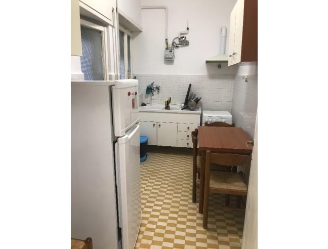 Anteprima foto 6 - Affitto Stanza Singola in Appartamento da Privato a Roma - Portuense
