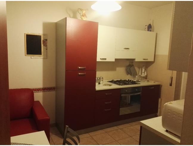 Anteprima foto 3 - Affitto Stanza Singola in Appartamento da Privato a Roma - Prenestino