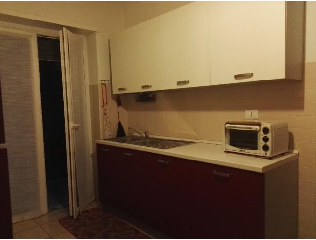 Anteprima foto 6 - Affitto Stanza Singola in Appartamento da Privato a Roma - Prenestino