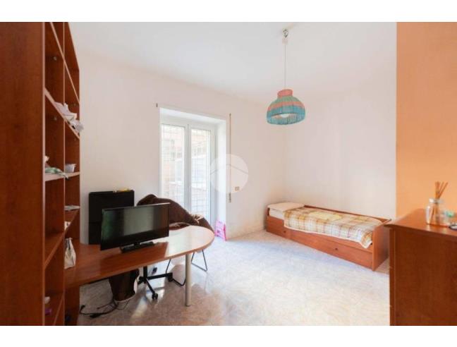 Anteprima foto 1 - Affitto Stanza Singola in Appartamento da Privato a Roma - Romanina