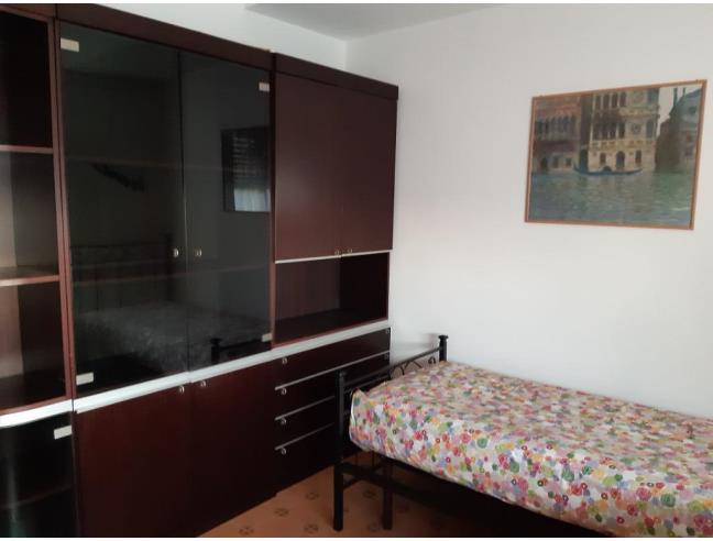 Anteprima foto 2 - Affitto Stanza Singola in Appartamento da Privato a Roma - Romanina