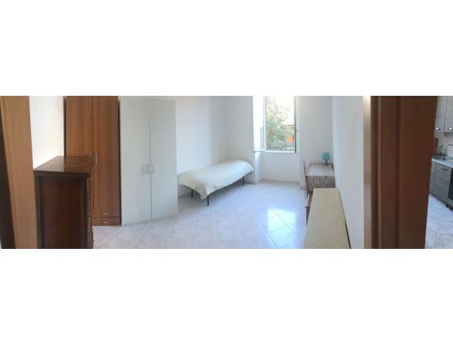 Anteprima foto 3 - Affitto Stanza Singola in Appartamento da Privato a Roma - Romanina