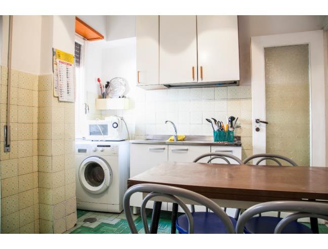 Anteprima foto 4 - Affitto Stanza Singola in Appartamento da Privato a Roma - Romanina