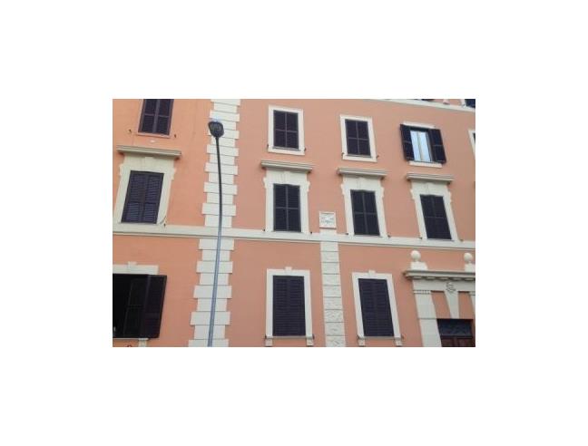 Anteprima foto 4 - Affitto Stanza Singola in Appartamento da Privato a Roma - Romanina