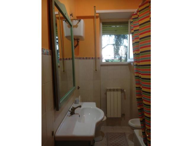 Anteprima foto 5 - Affitto Stanza Singola in Appartamento da Privato a Roma - Romanina