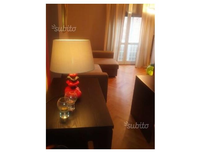 Anteprima foto 2 - Affitto Stanza Singola in Appartamento da Privato a Roma - San Lorenzo