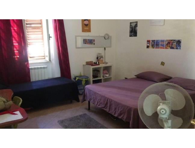 Anteprima foto 4 - Affitto Stanza Singola in Appartamento da Privato a Roma - San Lorenzo