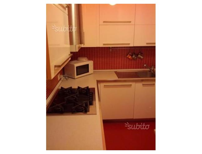 Anteprima foto 5 - Affitto Stanza Singola in Appartamento da Privato a Roma - San Lorenzo