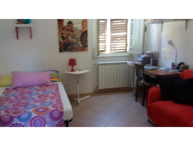 Anteprima foto 6 - Affitto Stanza Singola in Appartamento da Privato a Roma - San Lorenzo