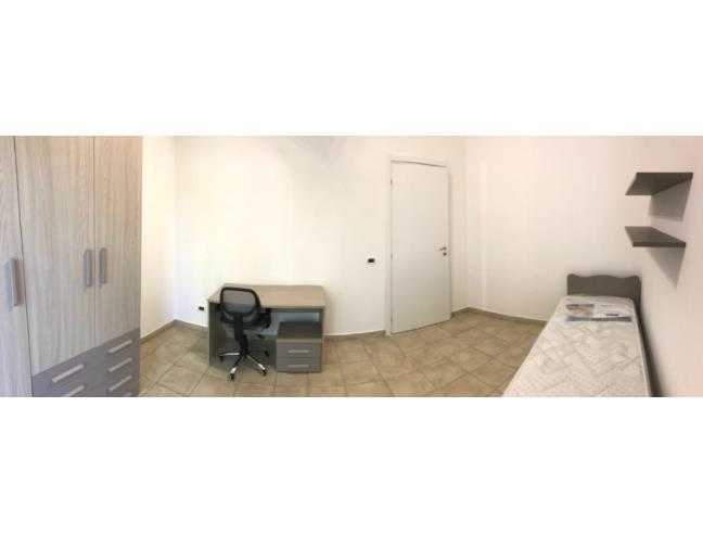 Anteprima foto 4 - Affitto Stanza Singola in Appartamento da Privato a Roma - San Paolo