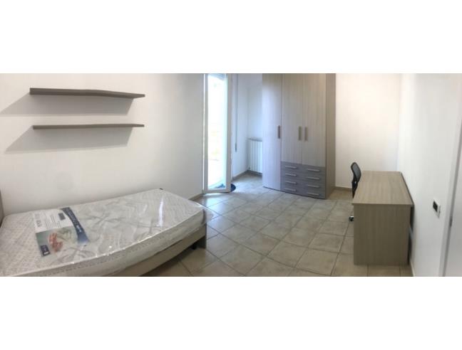 Anteprima foto 5 - Affitto Stanza Singola in Appartamento da Privato a Roma - San Paolo