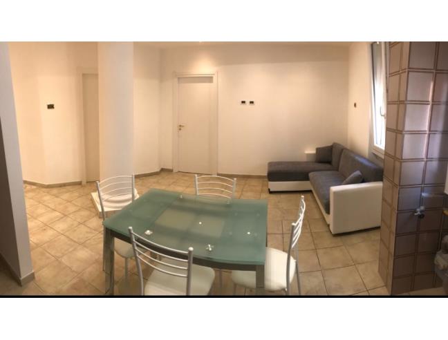 Anteprima foto 6 - Affitto Stanza Singola in Appartamento da Privato a Roma - San Paolo