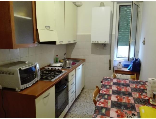Anteprima foto 3 - Affitto Stanza Singola in Appartamento da Privato a Roma - Saxarubra