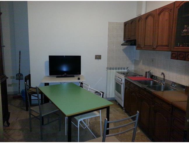 Anteprima foto 3 - Affitto Stanza Singola in Appartamento da Privato a Roma - Settecamini