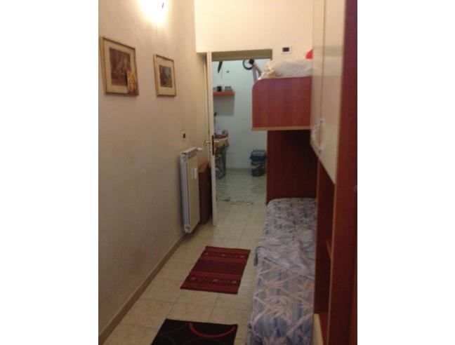 Anteprima foto 3 - Affitto Stanza Singola in Appartamento da Privato a Roma - Testaccio