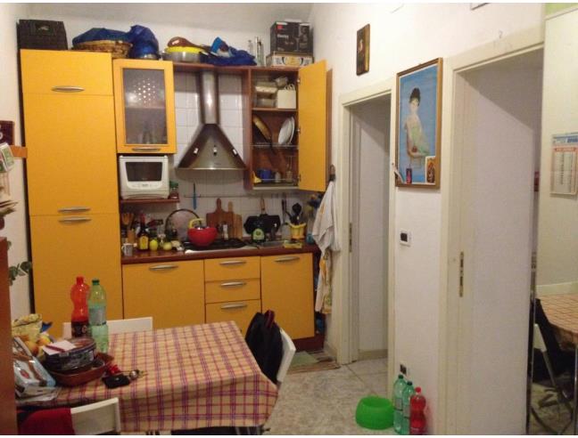 Anteprima foto 4 - Affitto Stanza Singola in Appartamento da Privato a Roma - Testaccio