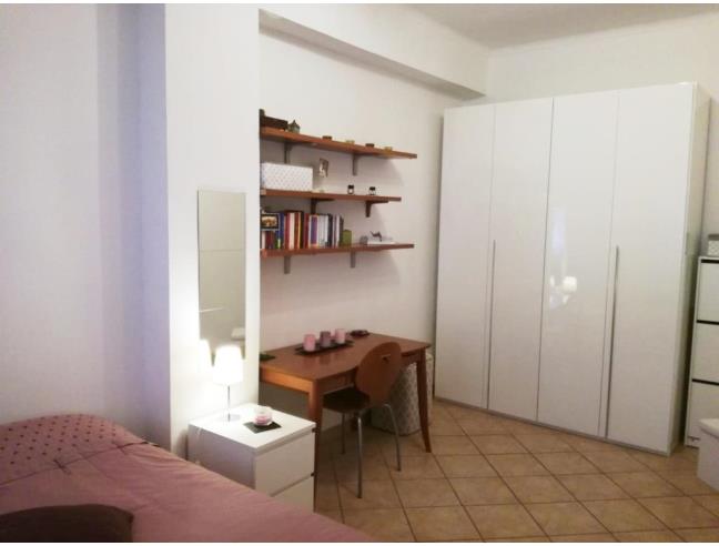 Anteprima foto 1 - Affitto Stanza Singola in Appartamento da Privato a Roma - Tiburtino