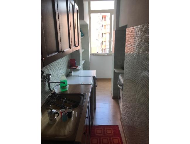 Anteprima foto 4 - Affitto Stanza Singola in Appartamento da Privato a Roma - Tiburtino