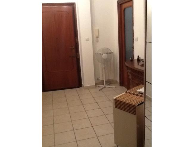 Anteprima foto 7 - Affitto Stanza Singola in Appartamento da Privato a Roma - Torre Angela