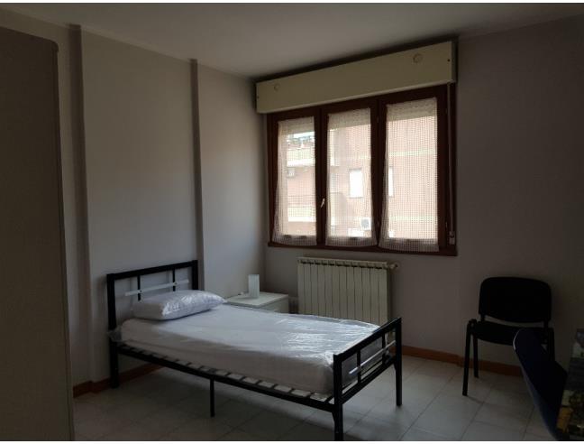 Anteprima foto 2 - Affitto Stanza Singola in Appartamento da Privato a Roma - Torvergata
