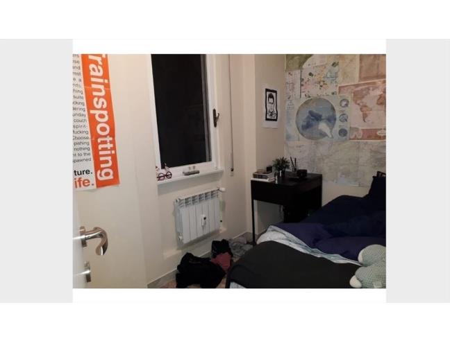 Anteprima foto 7 - Affitto Stanza Singola in Appartamento da Privato a Roma - Trastevere