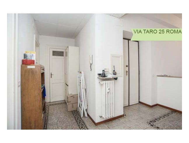 Anteprima foto 7 - Affitto Stanza Singola in Appartamento da Privato a Roma - Trieste
