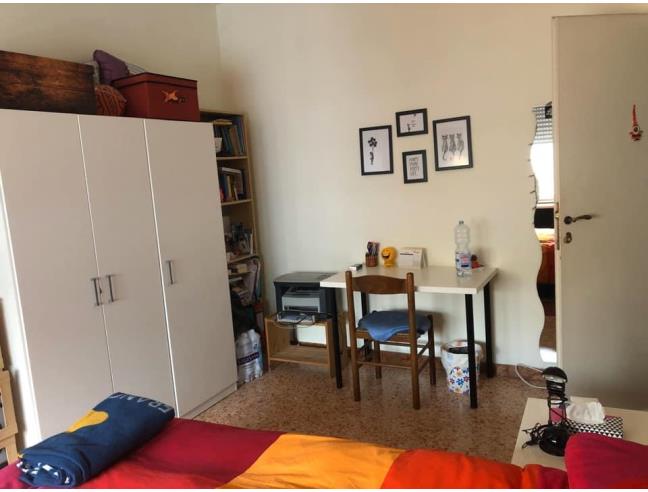 Anteprima foto 2 - Affitto Stanza Singola in Appartamento da Privato a Roma - Tuscolano