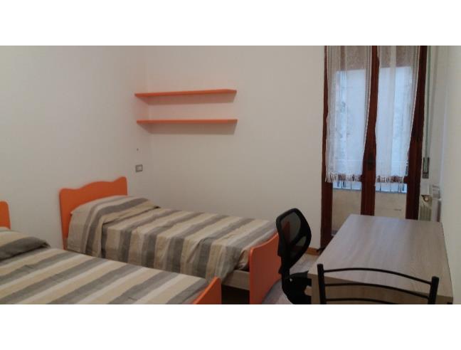 Anteprima foto 1 - Affitto Stanza Singola in Appartamento da Privato a Sassari (Sassari)