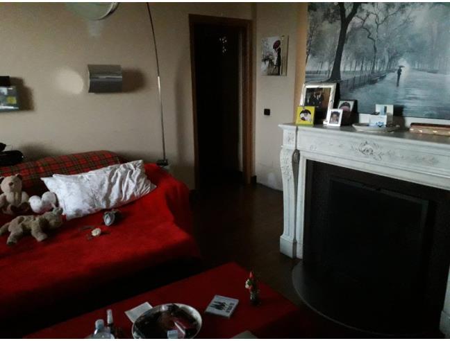 Anteprima foto 1 - Affitto Stanza Singola in Appartamento da Privato a Settala (Milano)