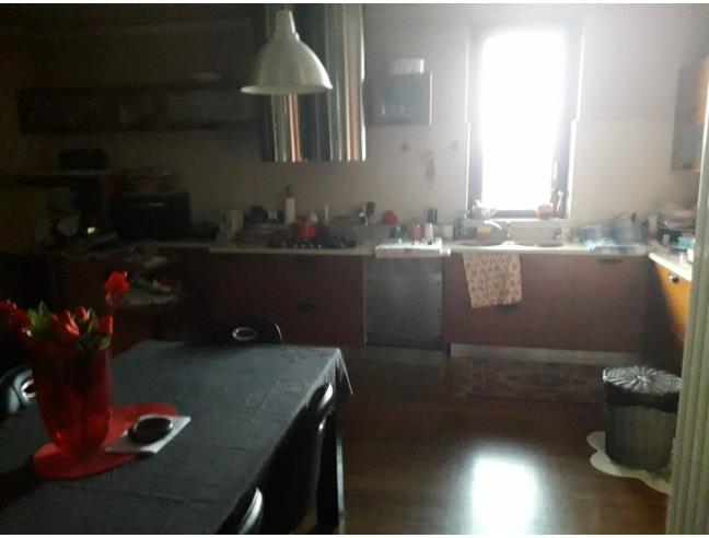 Anteprima foto 4 - Affitto Stanza Singola in Appartamento da Privato a Settala (Milano)
