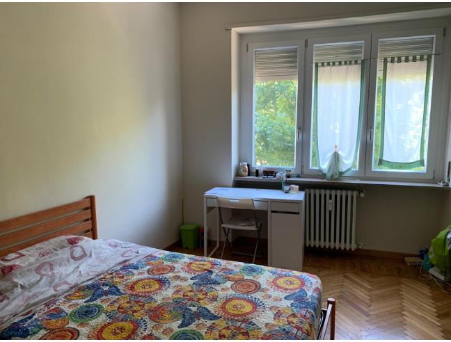 Anteprima foto 2 - Affitto Stanza Singola in Appartamento da Privato a Torino - Cenisia