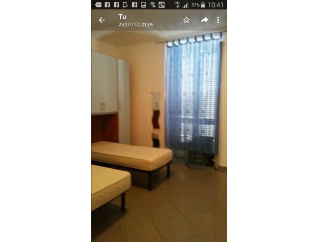 Anteprima foto 2 - Affitto Stanza Singola in Appartamento da Privato a Torino - Mirafiori Sud