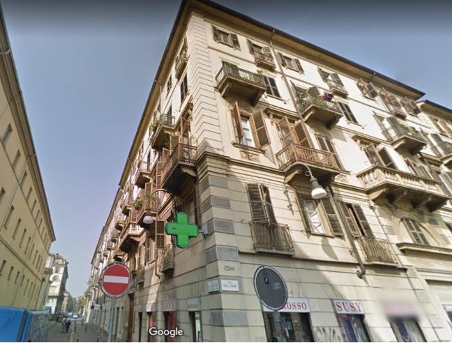 Anteprima foto 2 - Affitto Stanza Singola in Appartamento da Privato a Torino - Quadrilatero Romano
