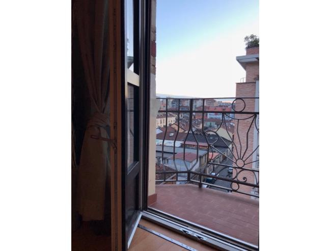 Anteprima foto 2 - Affitto Stanza Singola in Appartamento da Privato a Torino - San Donato