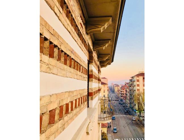 Anteprima foto 6 - Affitto Stanza Singola in Appartamento da Privato a Torino - San Donato