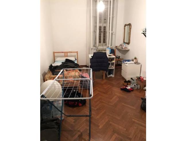 Anteprima foto 2 - Affitto Stanza Singola in Appartamento da Privato a Trieste - Centro città