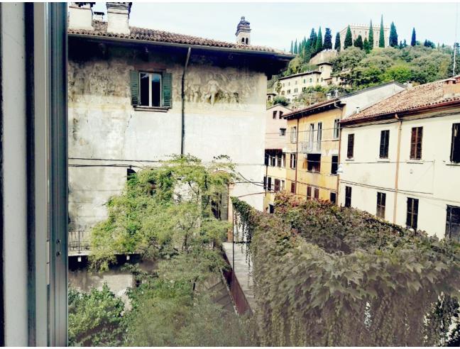 Anteprima foto 8 - Affitto Stanza Singola in Appartamento da Privato a Verona - Veronetta