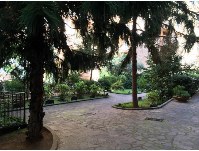Anteprima foto 2 - Affitto Stanza Singola in Attico da Privato a Roma - Tiburtino