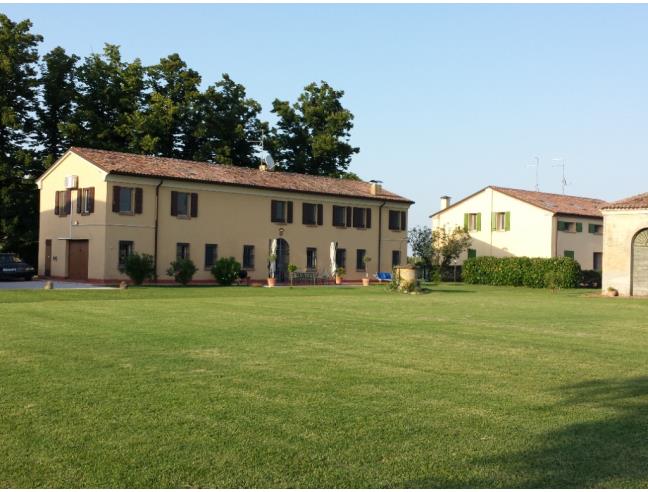 Anteprima foto 3 - Affitto Stanza Singola in Casa indipendente da Privato a Ferrara - Quartesana
