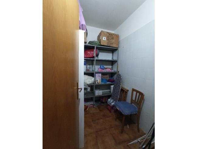 Anteprima foto 6 - Affitto Stanza Singola in Porzione di casa da Privato a Fisciano (Salerno)