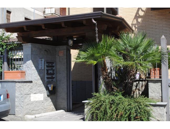 Anteprima foto 8 - Affitto Stanza Singola in Porzione di casa da Privato a Roma - Torvergata