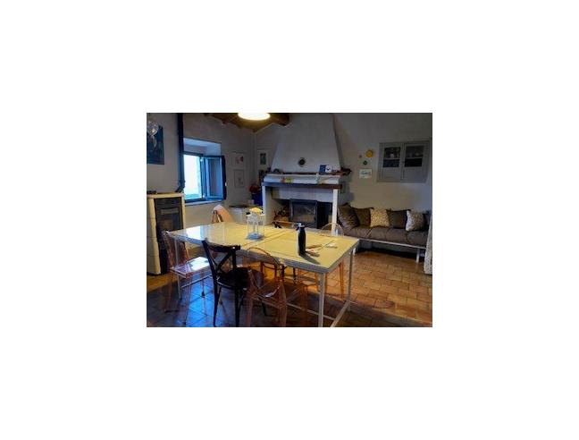 Anteprima foto 3 - Affitto Stanza Singola in Rustico/Casale da Privato a Montalcino (Siena)