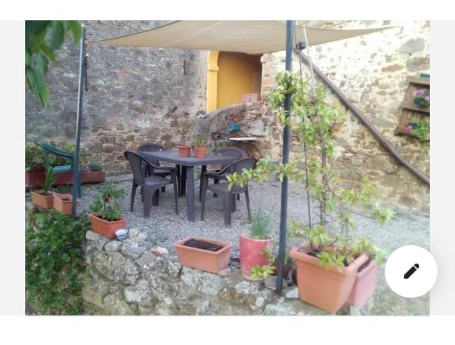 Anteprima foto 4 - Affitto Stanza Singola in Rustico/Casale da Privato a Montalcino (Siena)