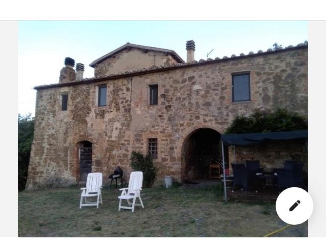 Anteprima foto 6 - Affitto Stanza Singola in Rustico/Casale da Privato a Montalcino (Siena)