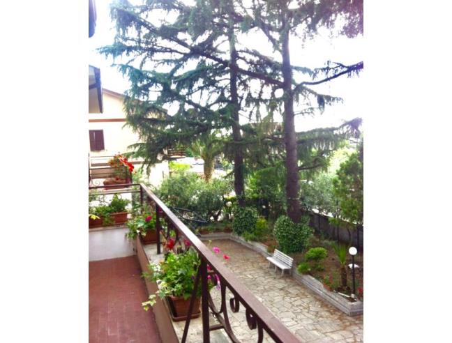 Anteprima foto 5 - Affitto Stanza Singola in Villa da Privato a Tivoli - Villa Adriana
