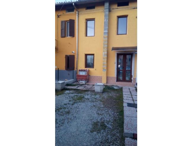 Anteprima foto 7 - Affitto Stanza Singola in Villetta a schiera da Privato a Sorbolo (Parma)