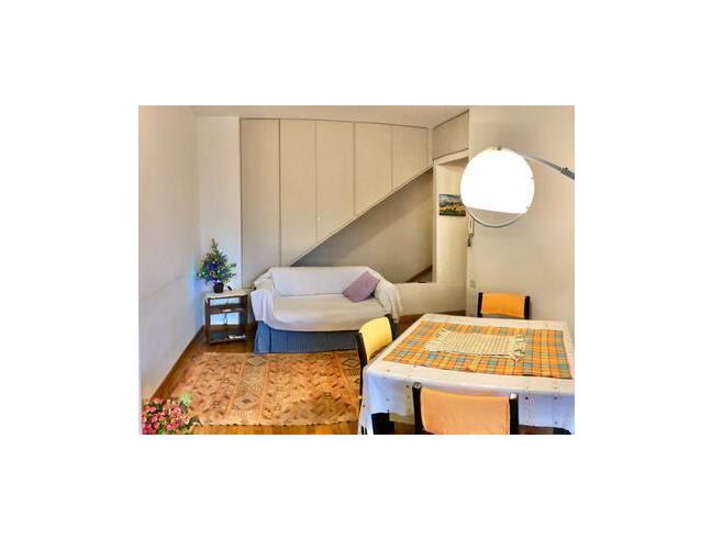 Anteprima foto 1 - Affitto Stanza Tripla in Appartamento da Privato a Pozzuoli - Arco Felice