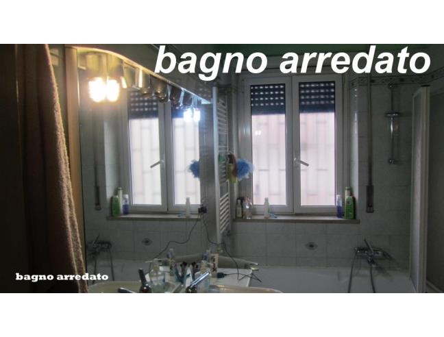 Anteprima foto 4 - Affitto Stanza Tripla in Appartamento da Privato a Roma - Casilina