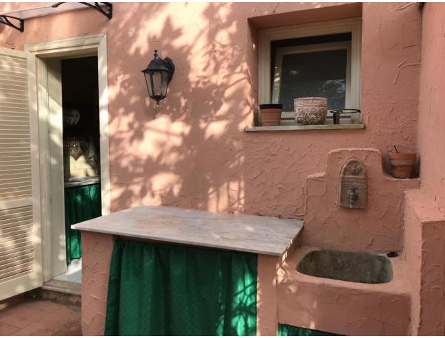 Anteprima foto 6 - Affitto Stanza Tripla in Casa indipendente da Privato a Furnari (Messina)