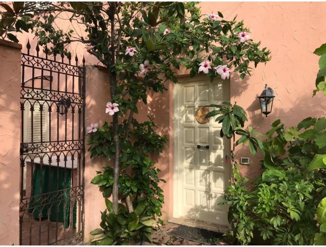 Anteprima foto 7 - Affitto Stanza Tripla in Casa indipendente da Privato a Furnari (Messina)
